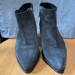 Thursday Boots Downtown bootie, size 6.5